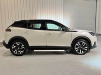 USED 2022 22 PEUGEOT 2008 1.2 PureTech GT Premium SUV 5dr Petrol EAT Automatic 155 bhp 
