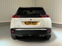 USED 2022 22 PEUGEOT 2008 1.2 PureTech GT Premium SUV 5dr Petrol EAT Automatic 155 bhp 