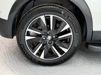 USED 2022 22 PEUGEOT 2008 1.2 PureTech GT Premium SUV 5dr Petrol EAT Automatic 155 bhp 