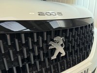 USED 2022 22 PEUGEOT 2008 1.2 PureTech GT Premium SUV 5dr Petrol EAT Automatic 155 bhp 