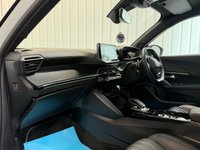 USED 2022 22 PEUGEOT 2008 1.2 PureTech GT Premium SUV 5dr Petrol EAT Automatic 155 bhp 