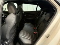 USED 2022 22 PEUGEOT 2008 1.2 PureTech GT Premium SUV 5dr Petrol EAT Automatic 155 bhp 