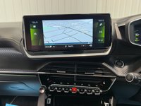 USED 2022 22 PEUGEOT 2008 1.2 PureTech GT Premium SUV 5dr Petrol EAT Automatic 155 bhp 