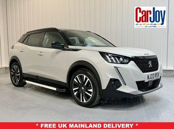 2022 PEUGEOT 2008