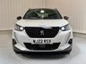 USED 2022 22 PEUGEOT 2008 1.2 PureTech GT Premium SUV 5dr Petrol EAT Automatic 155 bhp 