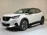USED 2022 22 PEUGEOT 2008 1.2 PureTech GT Premium SUV 5dr Petrol EAT Automatic 155 bhp 