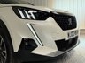 USED 2022 22 PEUGEOT 2008 1.2 PureTech GT Premium SUV 5dr Petrol EAT Automatic 155 bhp 