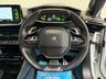 USED 2022 22 PEUGEOT 2008 1.2 PureTech GT Premium SUV 5dr Petrol EAT Automatic 155 bhp 