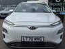 USED 2020 70 HYUNDAI KONA 64kWh Premium SE SUV 5dr Electric Auto (7kW Charger) (204 ps) 