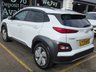 USED 2020 70 HYUNDAI KONA 64kWh Premium SE SUV 5dr Electric Auto (7kW Charger) (204 ps) 