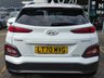 USED 2020 70 HYUNDAI KONA 64kWh Premium SE SUV 5dr Electric Auto (7kW Charger) (204 ps) 