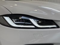 USED 2023 23 JAGUAR F-PACE 2.0 P400e 19.3kWh R-Dynamic SE Black SUV 5dr Petrol Plug-in Hybrid Auto AWD 404 bhp 