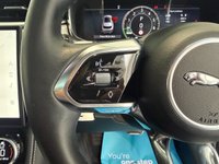USED 2023 23 JAGUAR F-PACE 2.0 P400e 19.3kWh R-Dynamic SE Black SUV 5dr Petrol Plug-in Hybrid Auto AWD 404 bhp 