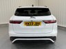 USED 2023 23 JAGUAR F-PACE 2.0 P400e 19.3kWh R-Dynamic SE Black SUV 5dr Petrol Plug-in Hybrid Auto AWD 404 bhp 