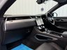 USED 2023 23 JAGUAR F-PACE 2.0 P400e 19.3kWh R-Dynamic SE Black SUV 5dr Petrol Plug-in Hybrid Auto AWD 404 bhp 