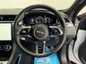 USED 2023 23 JAGUAR F-PACE 2.0 P400e 19.3kWh R-Dynamic SE Black SUV 5dr Petrol Plug-in Hybrid Auto AWD 404 bhp 
