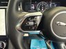 USED 2023 23 JAGUAR F-PACE 2.0 P400e 19.3kWh R-Dynamic SE Black SUV 5dr Petrol Plug-in Hybrid Auto AWD 404 bhp 