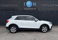 USED 2022 72 AUDI Q2 1.0 TFSI 30 Technik *Apple CarPlay, Sensors, Elec Tailgate, Elec Fold Mirrors* 