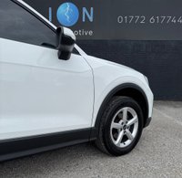 USED 2022 72 AUDI Q2 1.0 TFSI 30 Technik *Apple CarPlay, Sensors, Elec Tailgate, Elec Fold Mirrors* 