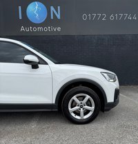 USED 2022 72 AUDI Q2 1.0 TFSI 30 Technik *Apple CarPlay, Sensors, Elec Tailgate, Elec Fold Mirrors* 