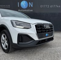 USED 2022 72 AUDI Q2 1.0 TFSI 30 Technik *Apple CarPlay, Sensors, Elec Tailgate, Elec Fold Mirrors* 