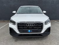 USED 2022 72 AUDI Q2 1.0 TFSI 30 Technik *Apple CarPlay, Sensors, Elec Tailgate, Elec Fold Mirrors* 