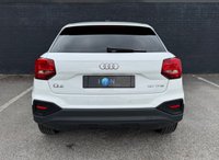 USED 2022 72 AUDI Q2 1.0 TFSI 30 Technik *Apple CarPlay, Sensors, Elec Tailgate, Elec Fold Mirrors* 