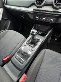 USED 2022 72 AUDI Q2 1.0 TFSI 30 Technik *Apple CarPlay, Sensors, Elec Tailgate, Elec Fold Mirrors* 