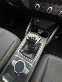 USED 2022 72 AUDI Q2 1.0 TFSI 30 Technik *Apple CarPlay, Sensors, Elec Tailgate, Elec Fold Mirrors* 