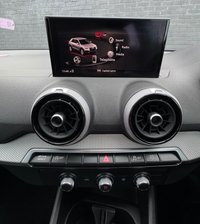 USED 2022 72 AUDI Q2 1.0 TFSI 30 Technik *Apple CarPlay, Sensors, Elec Tailgate, Elec Fold Mirrors* 