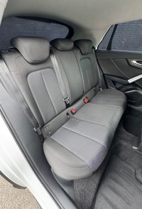 USED 2022 72 AUDI Q2 1.0 TFSI 30 Technik *Apple CarPlay, Sensors, Elec Tailgate, Elec Fold Mirrors* 