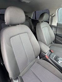 USED 2022 72 AUDI Q2 1.0 TFSI 30 Technik *Apple CarPlay, Sensors, Elec Tailgate, Elec Fold Mirrors* 