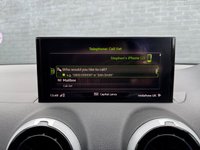 USED 2022 72 AUDI Q2 1.0 TFSI 30 Technik *Apple CarPlay, Sensors, Elec Tailgate, Elec Fold Mirrors* 