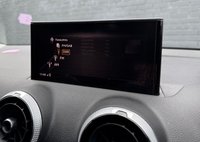 USED 2022 72 AUDI Q2 1.0 TFSI 30 Technik *Apple CarPlay, Sensors, Elec Tailgate, Elec Fold Mirrors* 