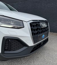 USED 2022 72 AUDI Q2 1.0 TFSI 30 Technik *Apple CarPlay, Sensors, Elec Tailgate, Elec Fold Mirrors* 