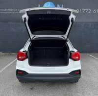 USED 2022 72 AUDI Q2 1.0 TFSI 30 Technik *Apple CarPlay, Sensors, Elec Tailgate, Elec Fold Mirrors* 