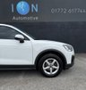 USED 2022 72 AUDI Q2 1.0 TFSI 30 Technik *Apple CarPlay, Sensors, Elec Tailgate, Elec Fold Mirrors* 