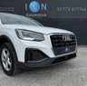 USED 2022 72 AUDI Q2 1.0 TFSI 30 Technik *Apple CarPlay, Sensors, Elec Tailgate, Elec Fold Mirrors* 