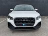 USED 2022 72 AUDI Q2 1.0 TFSI 30 Technik *Apple CarPlay, Sensors, Elec Tailgate, Elec Fold Mirrors* 