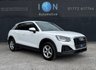 USED 2022 72 AUDI Q2 1.0 TFSI 30 Technik *Apple CarPlay, Sensors, Elec Tailgate, Elec Fold Mirrors* 
