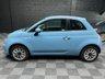 USED 2015 15 FIAT 500 1.2 Pop Star Hatchback 3dr Petrol Manual Euro 6 (s/s) (69 bhp) 
