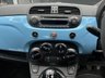 USED 2015 15 FIAT 500 1.2 Pop Star Hatchback 3dr Petrol Manual Euro 6 (s/s) (69 bhp) 