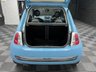 USED 2015 15 FIAT 500 1.2 Pop Star Hatchback 3dr Petrol Manual Euro 6 (s/s) (69 bhp) 