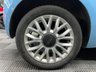 USED 2015 15 FIAT 500 1.2 Pop Star Hatchback 3dr Petrol Manual Euro 6 (s/s) (69 bhp) 