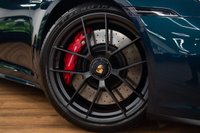 USED 2026 26 PORSCHE 911 3.6 T-Hybrid 992 Carrera GTS 