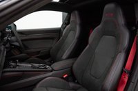 USED 2026 26 PORSCHE 911 3.6 T-Hybrid 992 Carrera GTS 