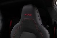 USED 2026 26 PORSCHE 911 3.6 T-Hybrid 992 Carrera GTS 