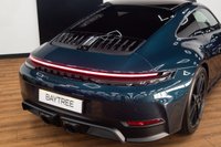 USED 2026 26 PORSCHE 911 3.6 T-Hybrid 992 Carrera GTS 