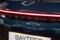 USED 2026 26 PORSCHE 911 3.6 T-Hybrid 992 Carrera GTS 