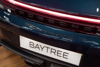 USED 2026 26 PORSCHE 911 3.6 T-Hybrid 992 Carrera GTS 